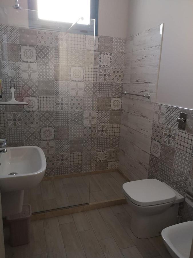 Donna Concetta Hotell Mazara del Vallo Exteriör bild
