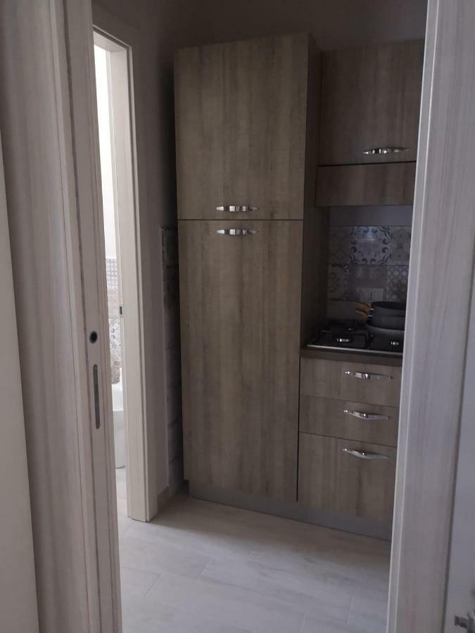 Donna Concetta Hotell Mazara del Vallo Exteriör bild
